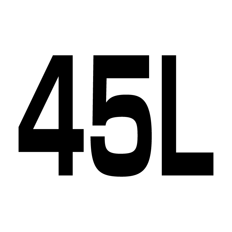 45L