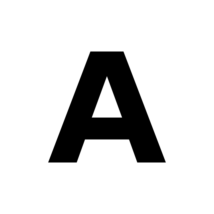 Aセット