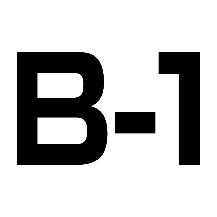 B-1