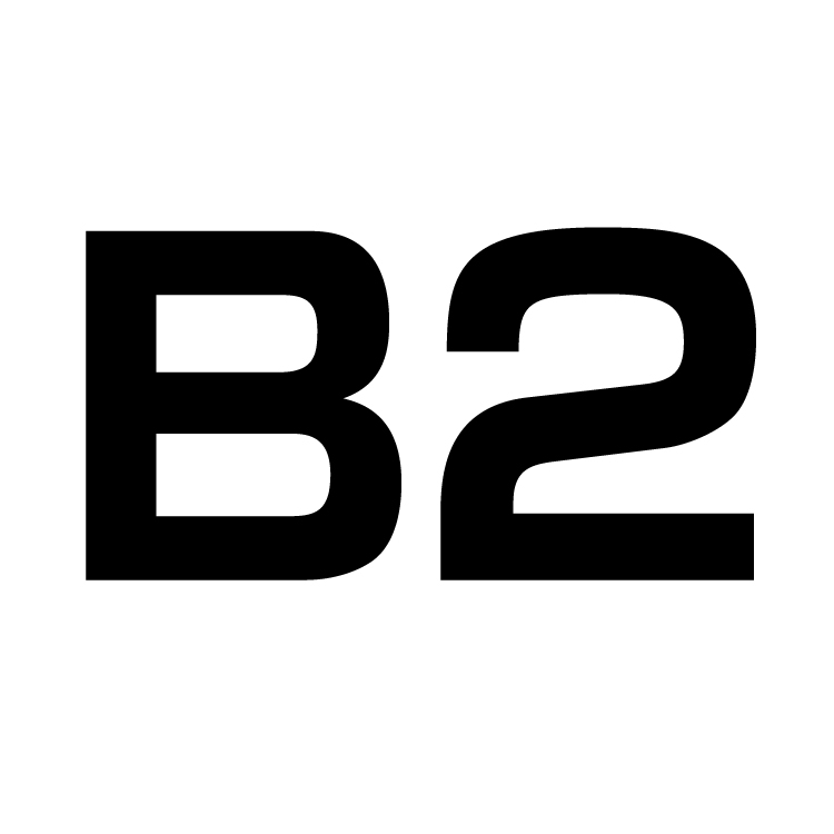 B2サイズ
