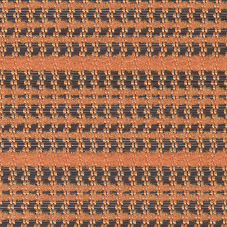 オレンジ