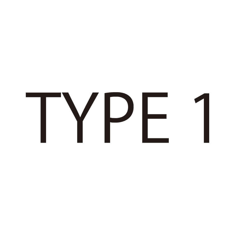 TYPE１