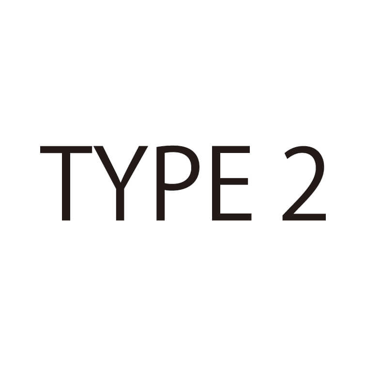 TYPE２