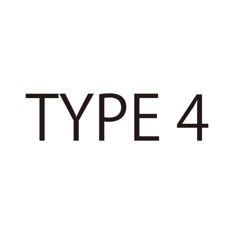 TYPE４