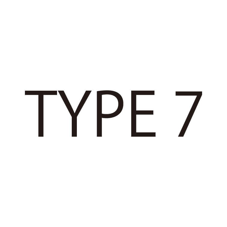 TYPE７