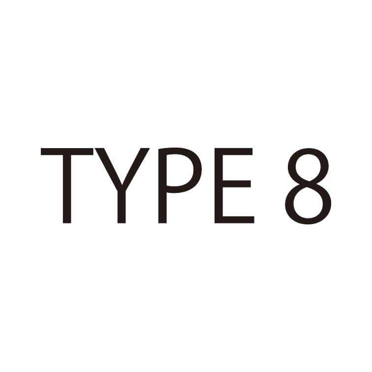 TYPE８