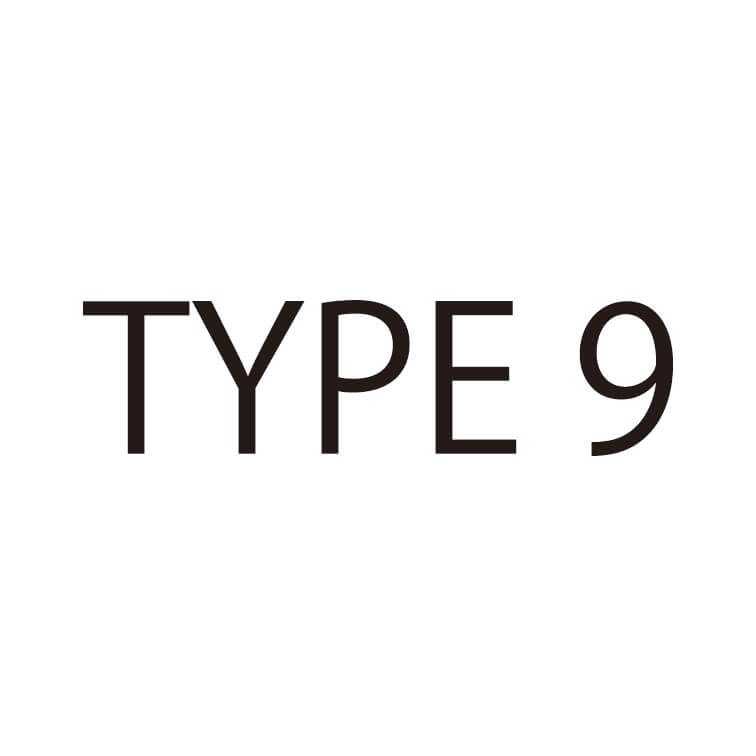 TYPE９