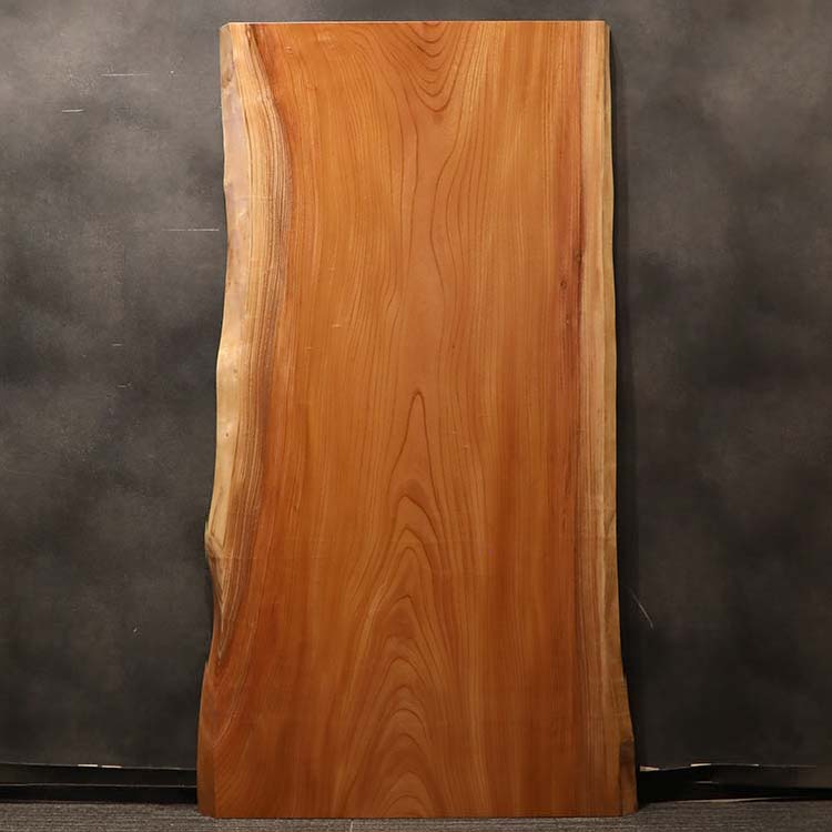 SOLD OUT】一枚板 ケヤキ / 欅 K-HN-2206-842 (W200cm