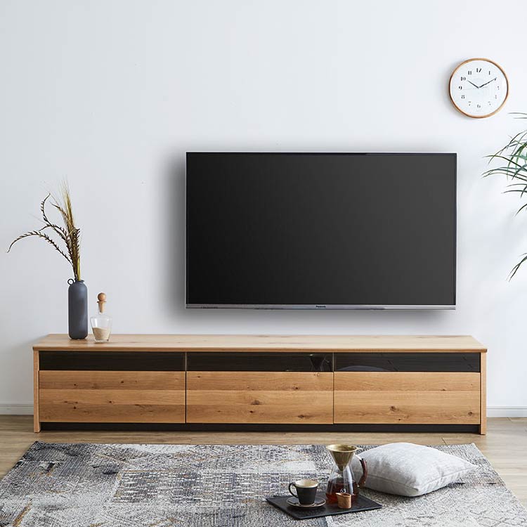 春夏新作モデル 美品 関家具 オーウェンⅡ オープンシェルフ 高さ150cm