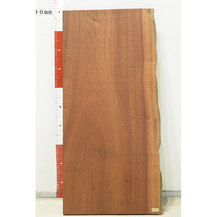 一枚板　サペリ　658-2/3-13-2　(W100cm)　アウトレット品