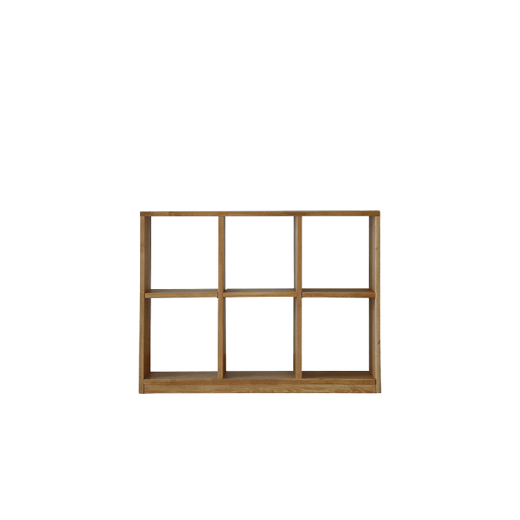 ローゼルⅡ シェルフ 2×3サイズ