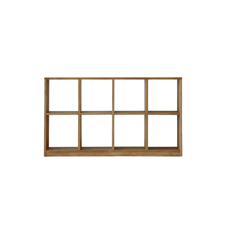 ローゼルⅡ シェルフ 2×4サイズ