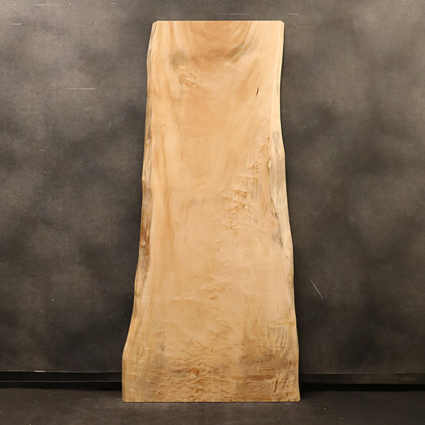 一枚板　トチ　1090-9　(W180cm)