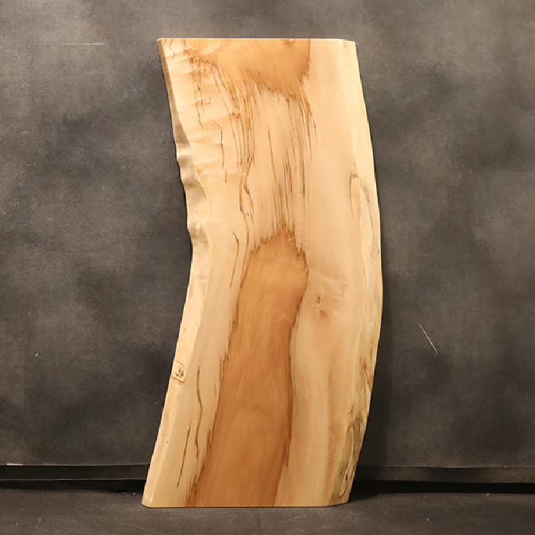 一枚板　トチ　123-9　（W150cm）