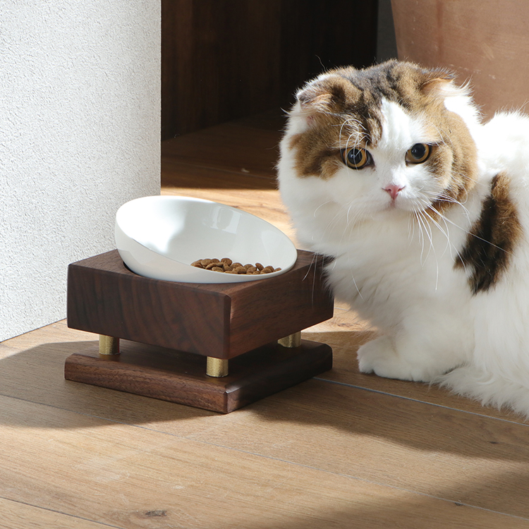 王家の食卓(フードボウル)