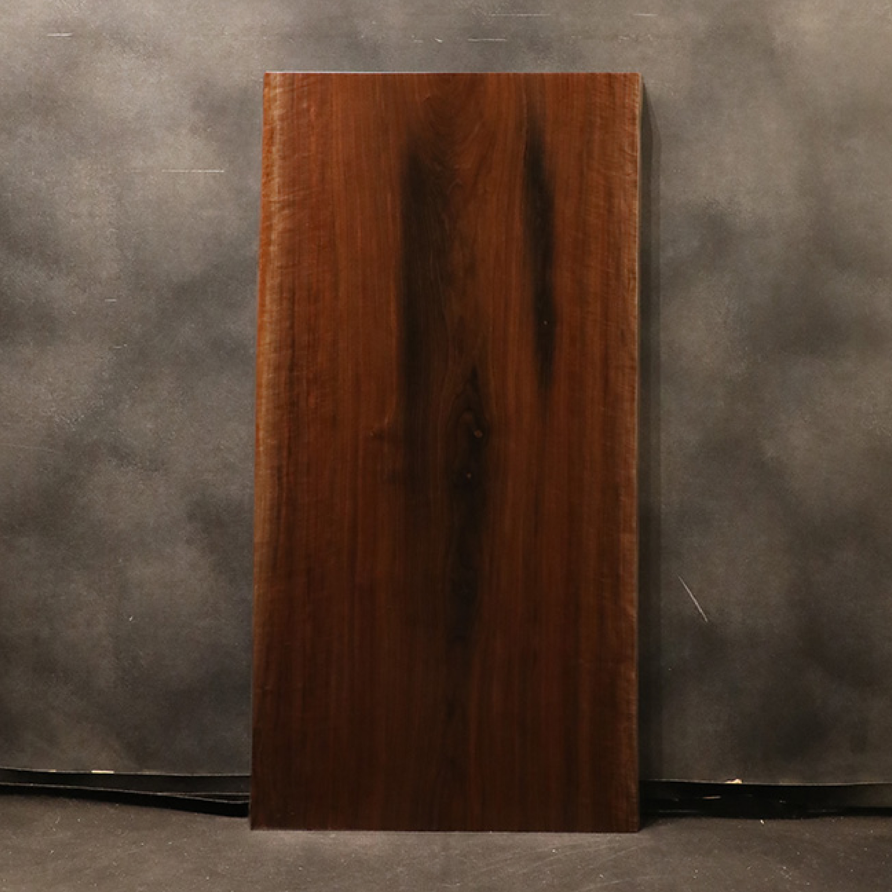 一枚板　ウォールナット　GZZ-165455-12　(W170cm)