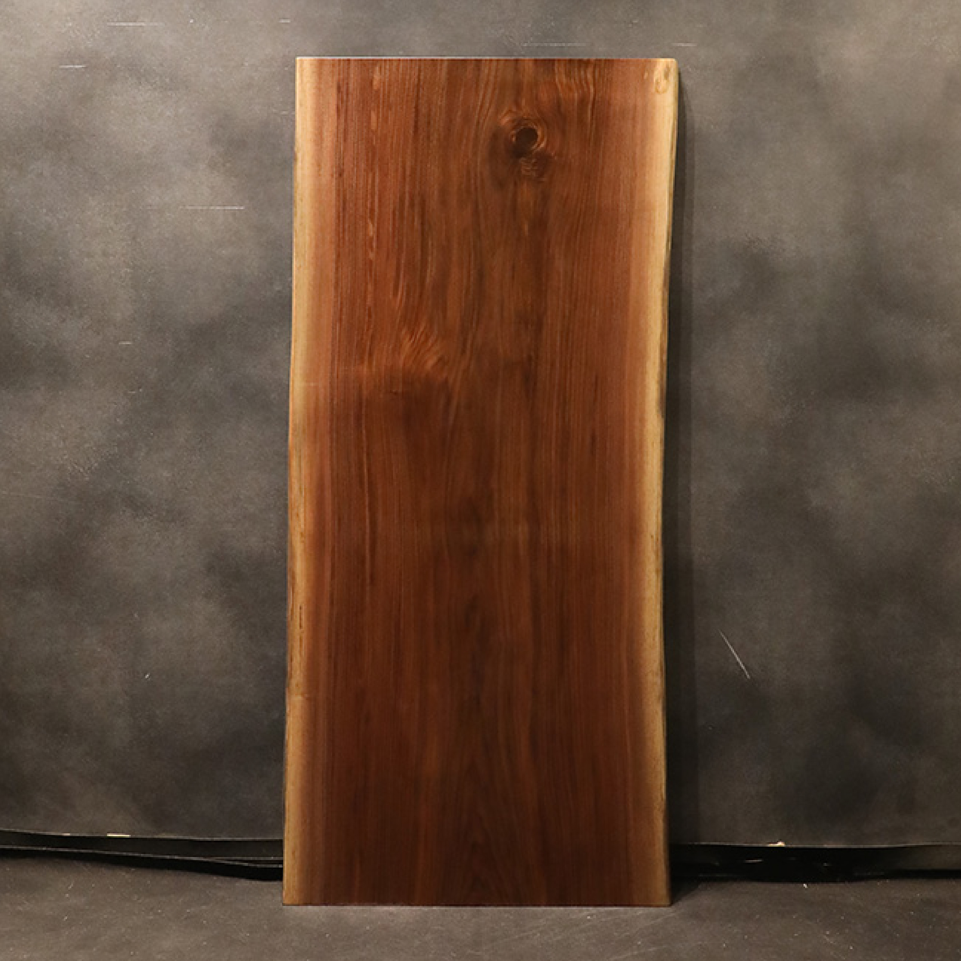 一枚板　ウォールナット　5347-4　(W180cm)