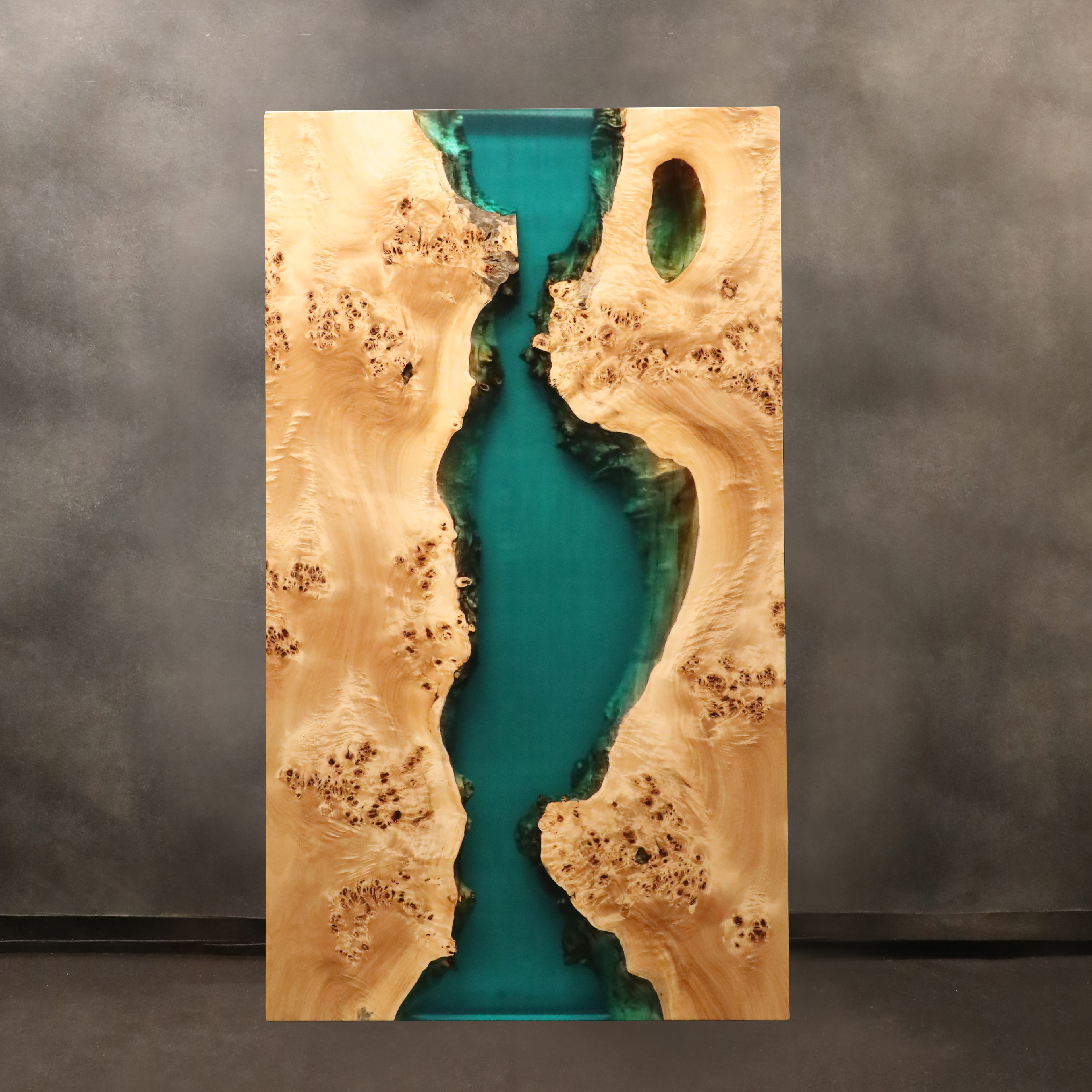 RESIN　ポプラ　2153-9-2　(W140cm)