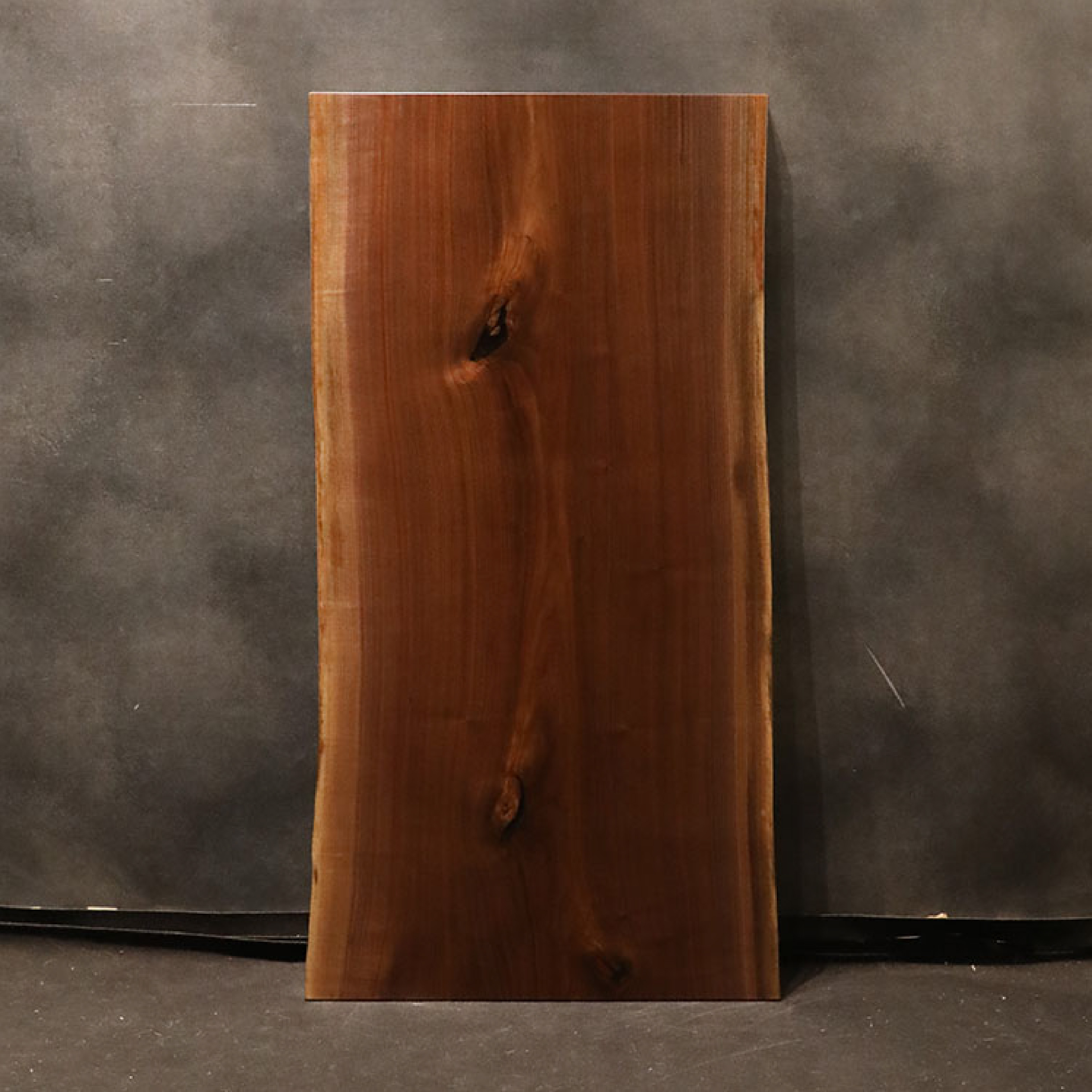 一枚板　ウォールナット　212512-6　(W150cm)