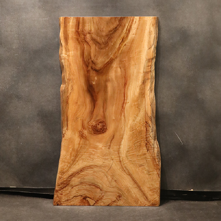 【SOLD OUT】一枚板　クス　203-17　(W150cm)