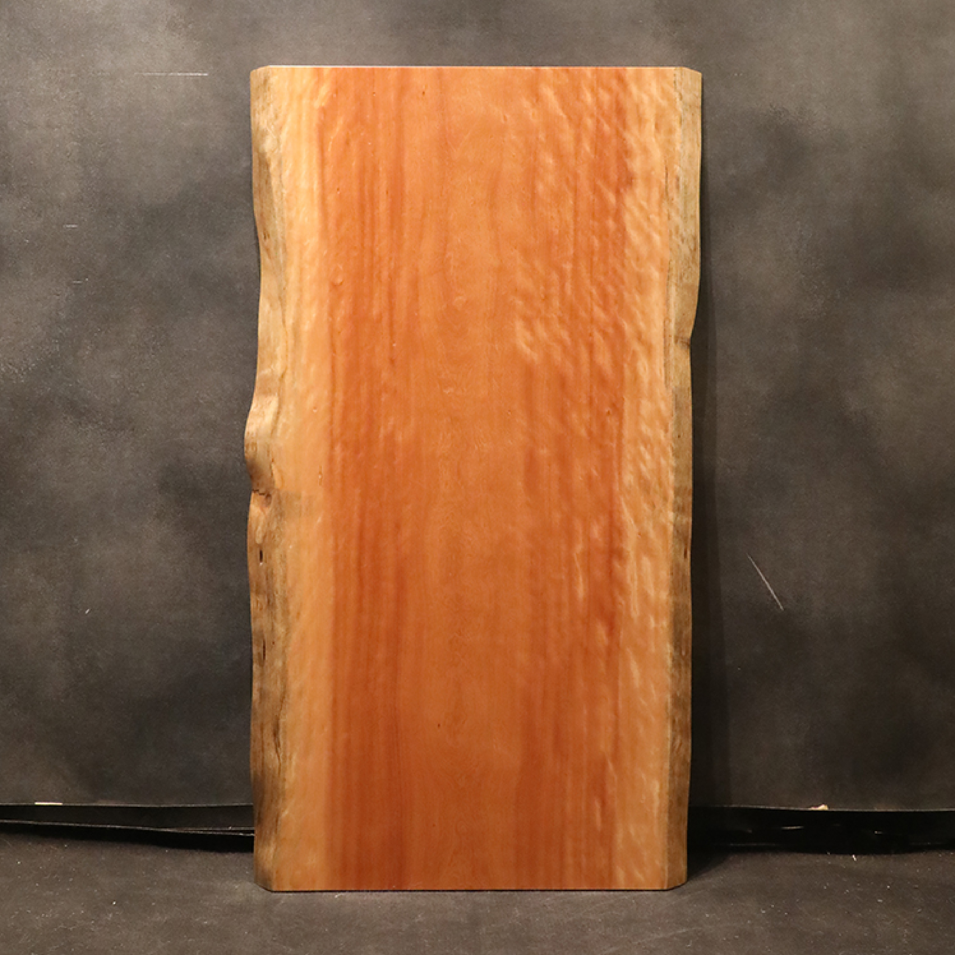 一枚板　ボセ(杢)　609-1/2-12-1　(W150cm)