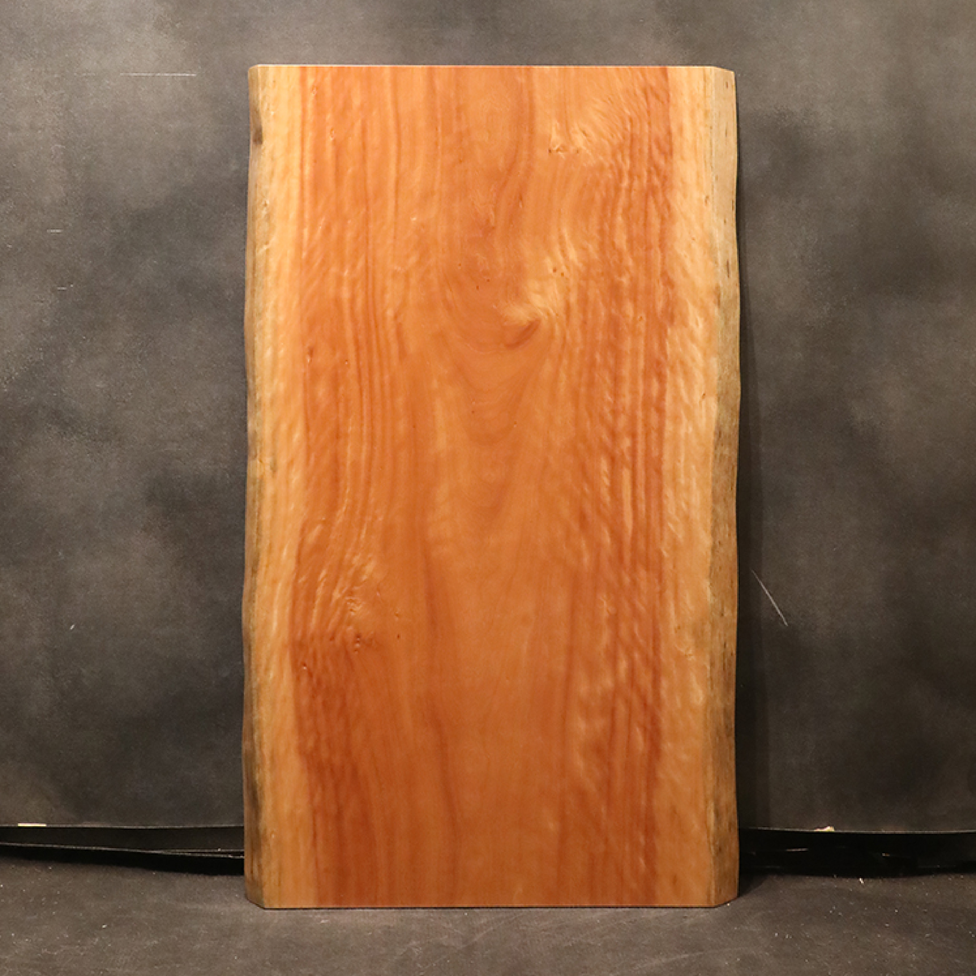 一枚板　ボセ(杢)　609-1/2-12-2　(W150cm)