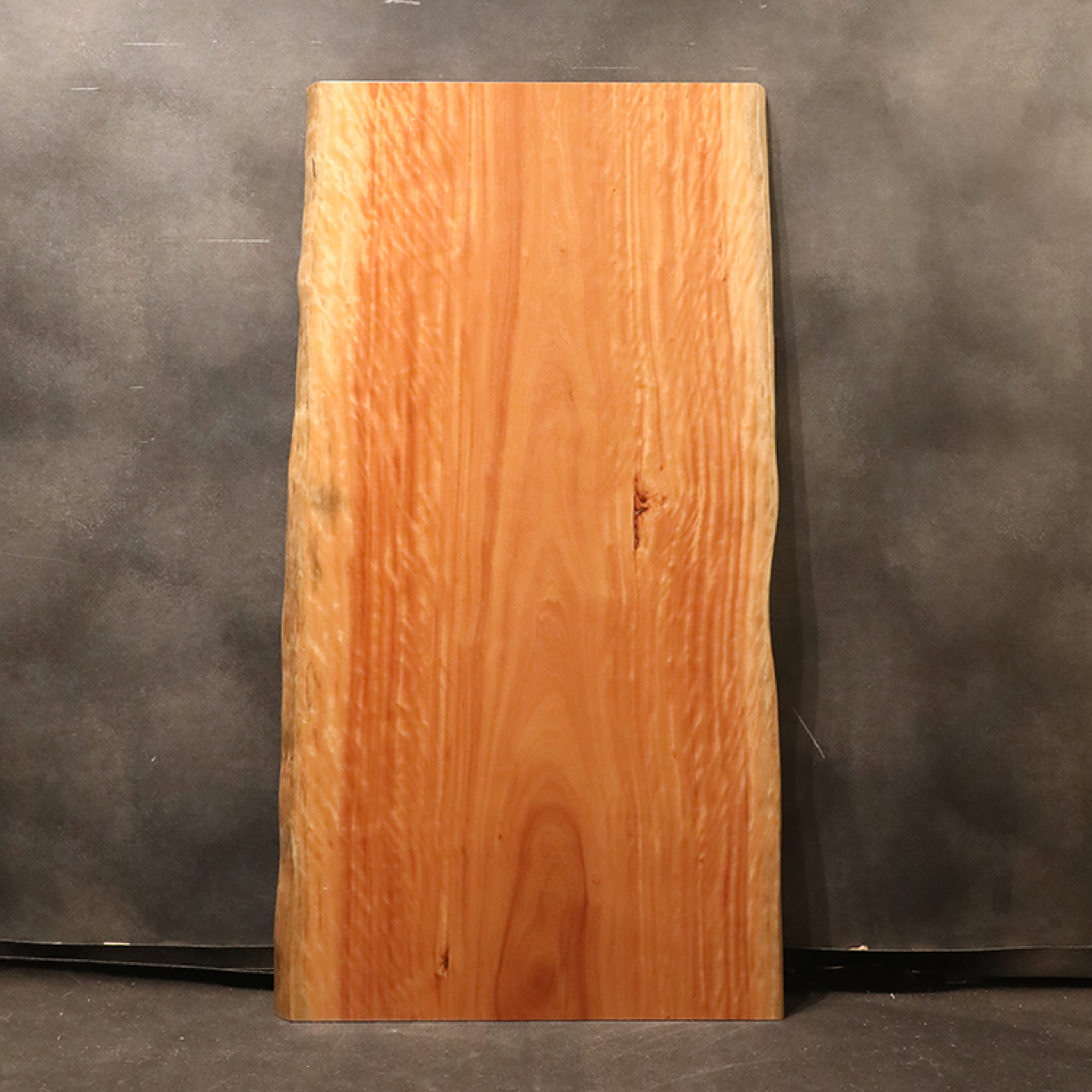 一枚板　ボセ(杢)　609-1/2-13-2　(W180cm)