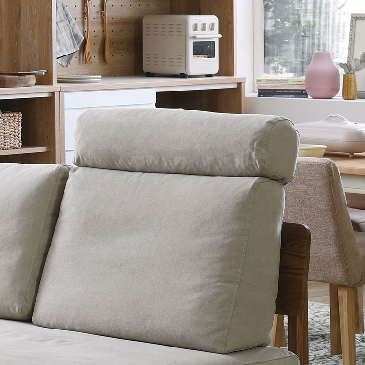 マナー 専用 ヘッドレスト 幅67cm 差し込み式 フルカバーリング