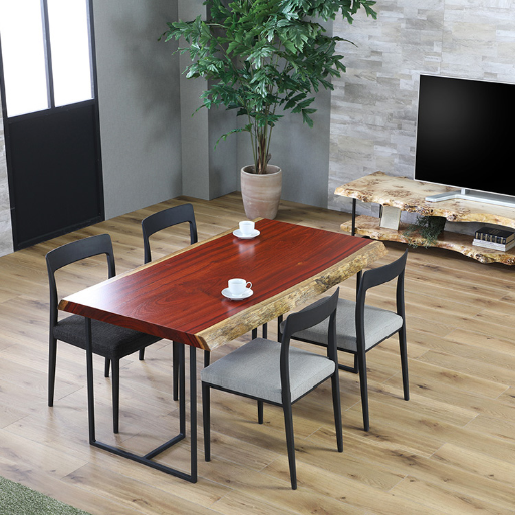 一枚板　パドック　109-1/2-4-2　(W150cm)
