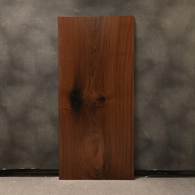 【SOLD OUT】一枚板　ウォールナット　HZ-221223-1　(W190cm)