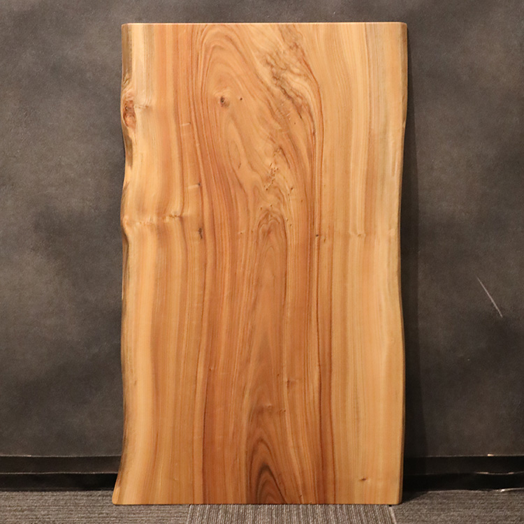 一枚板　クス　7-10-2　(W120cm)