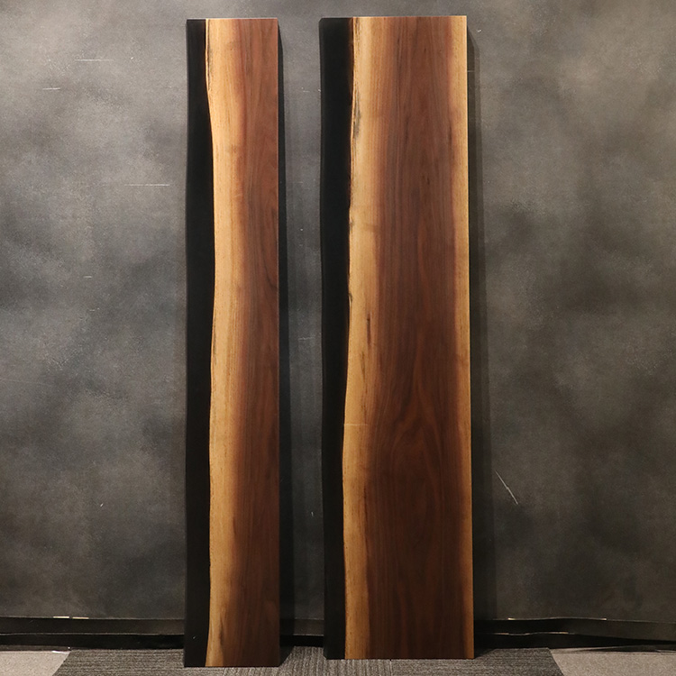 RESIN　ウォールナット　SK-013-6-2+6-1　(W200cm)