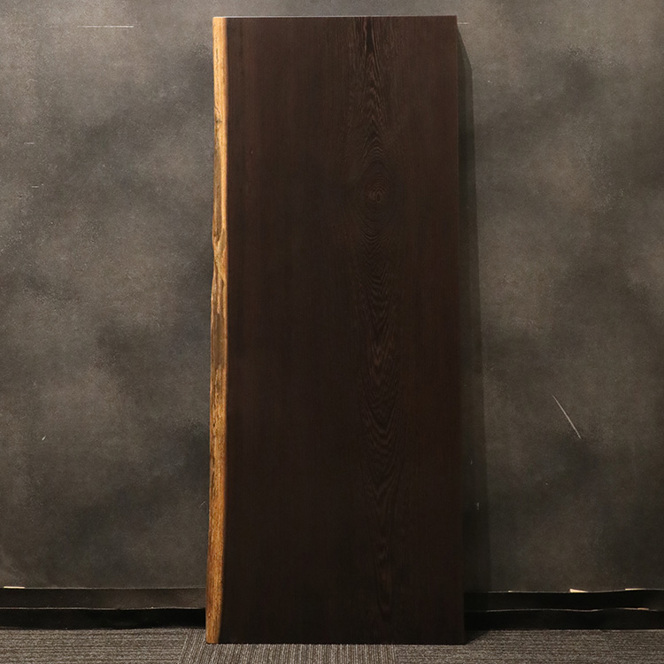 一枚板　ウェンジ　781-1/2-8-2　(W150cm)