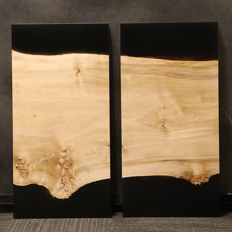 【SOLD OUT】RESIN　ポプラ　126-2/2-10　(W100cm)