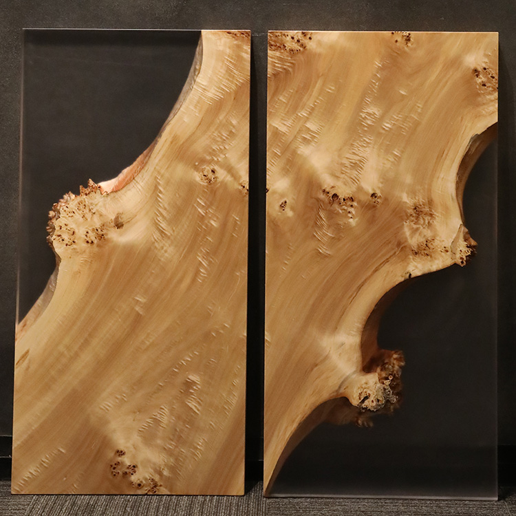 【SOLD OUT】RESIN　ポプラ　122-2/2-3　(W50cm)