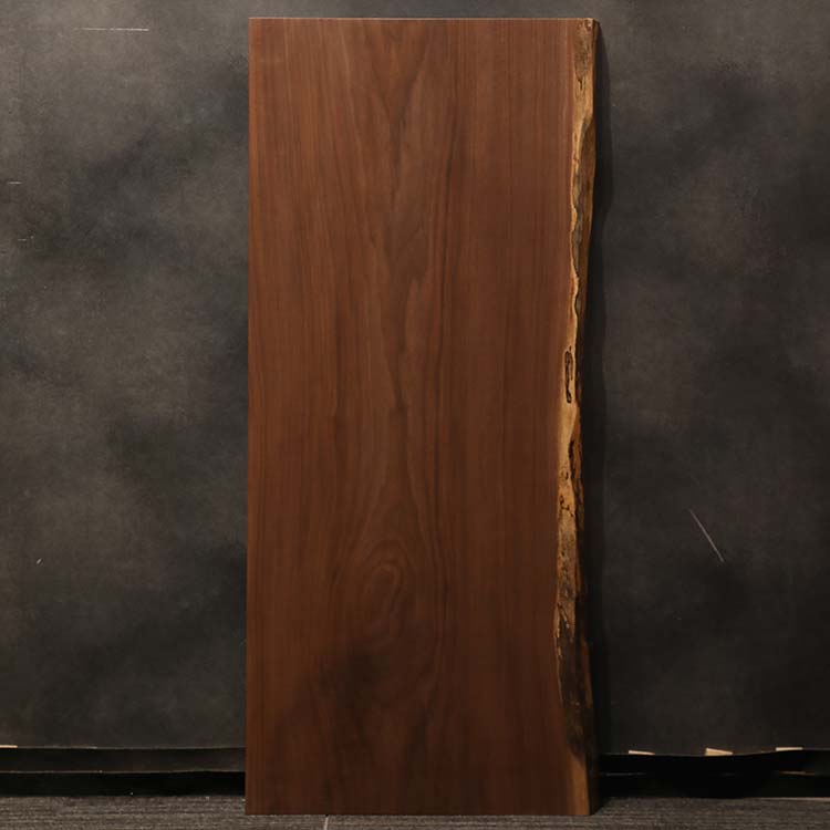 一枚板　ウォールナット　GZZ-145619-5　(W150cm)