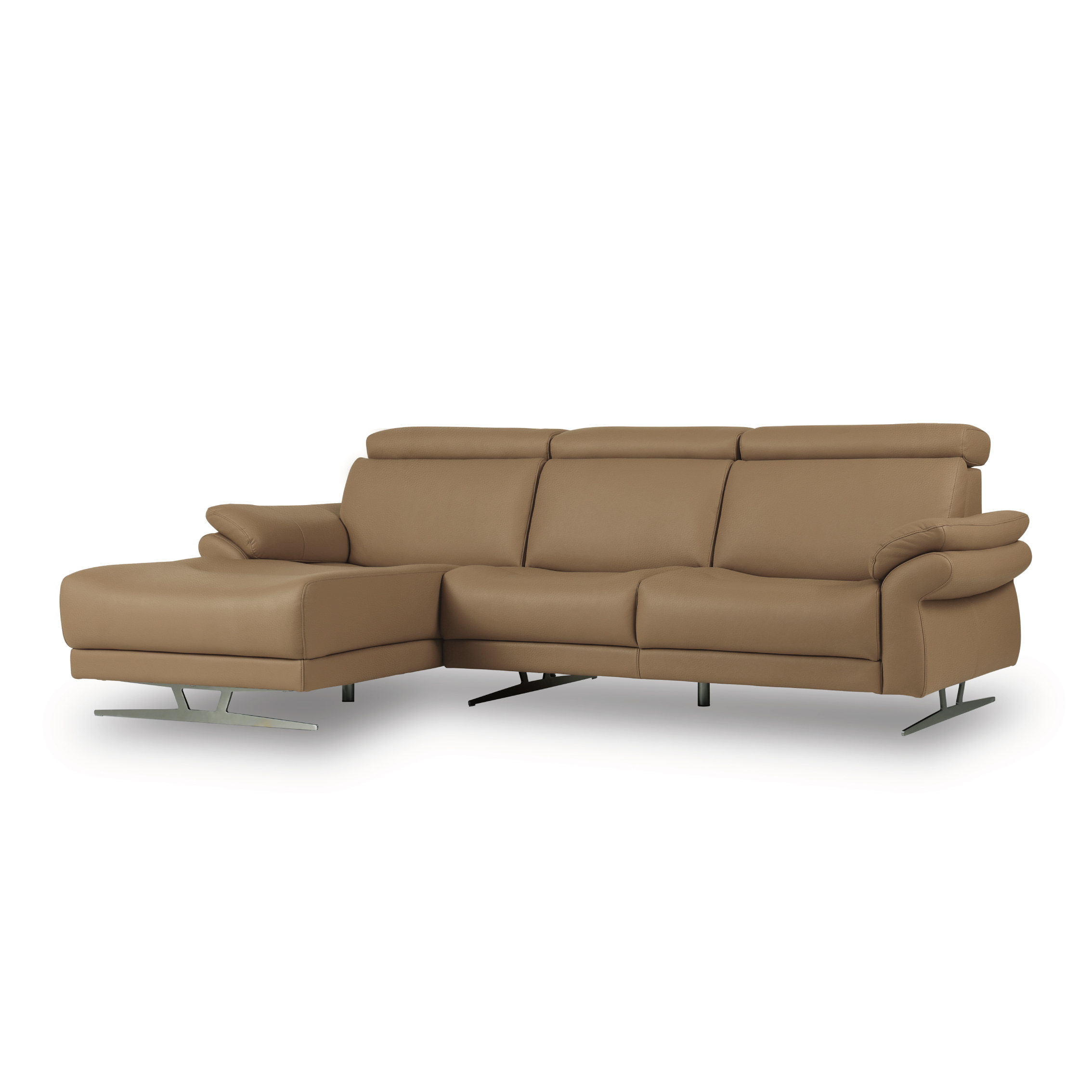 バーデンⅡ カウチソファ RELAXFOAM 関家具