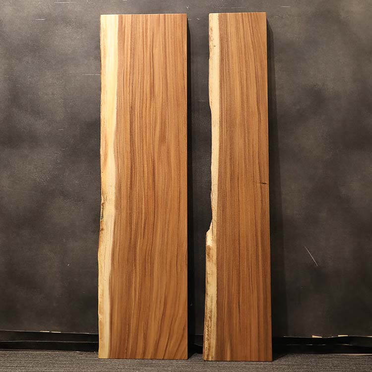 一枚板　モンキーポッド　279-9-1+9-2　(W180cm)