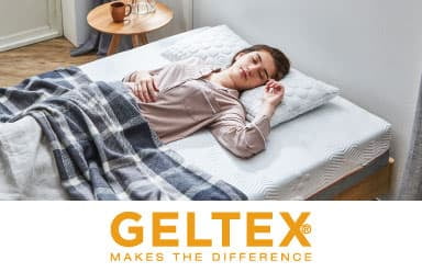 GELTEX(ゲルテックス)イメージ写真