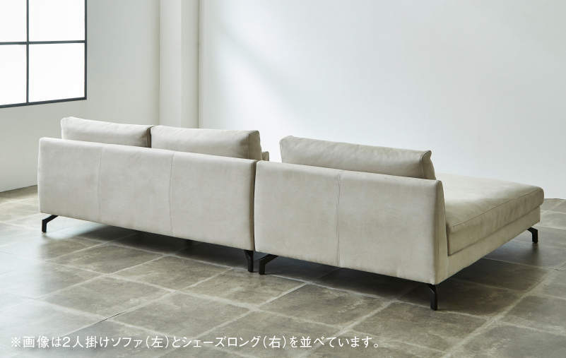 04 背面まで美しい佇まい